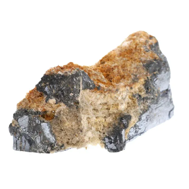 Galena Crystal Specimen