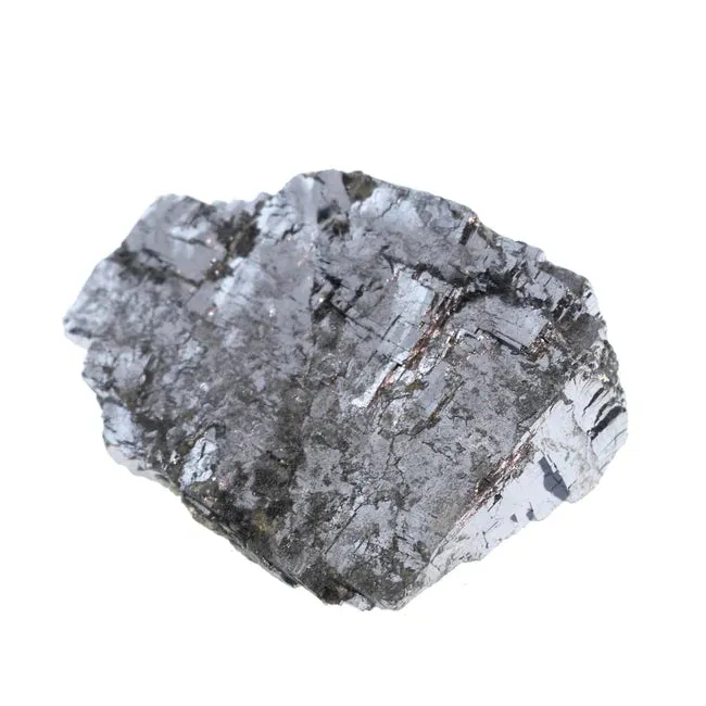 Galena Crystal Specimen