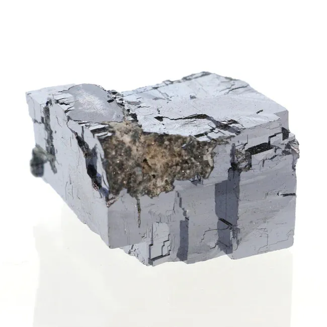 Galena Crystal Specimen
