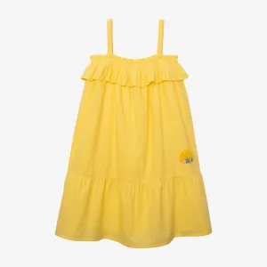 Girls' sunshine T-shirt