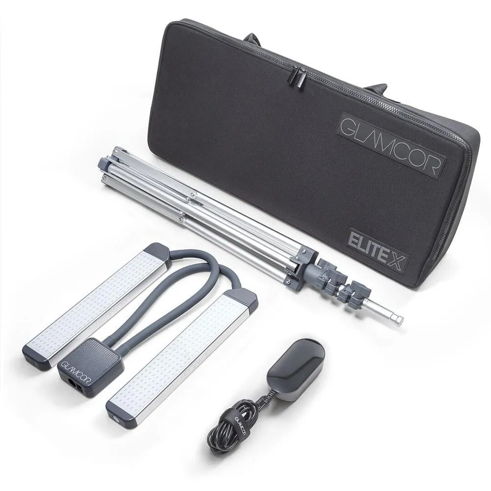 Glamcor Elite X Light