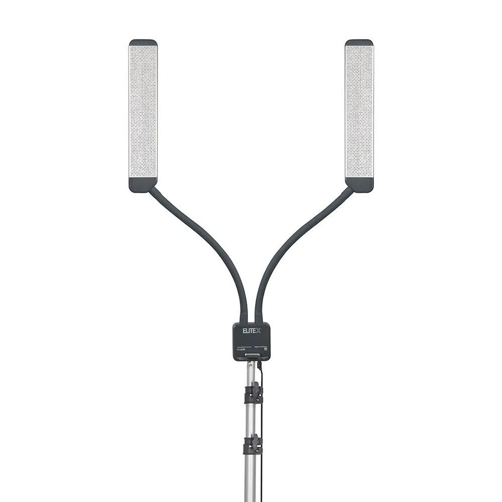 Glamcor Elite X Light