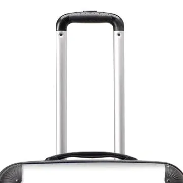 Glass Blocks Suitcase / Luggage