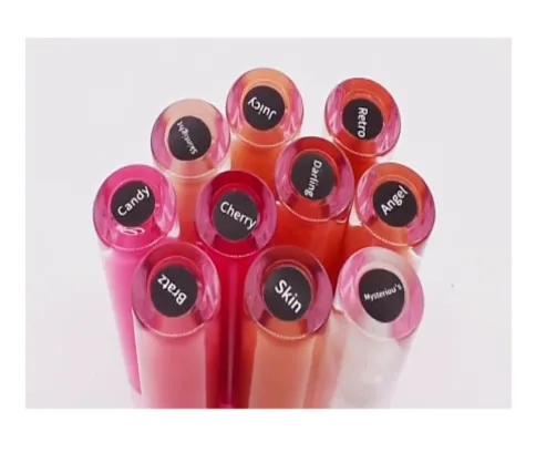 Glossy Luster - MQO 12 pcs
