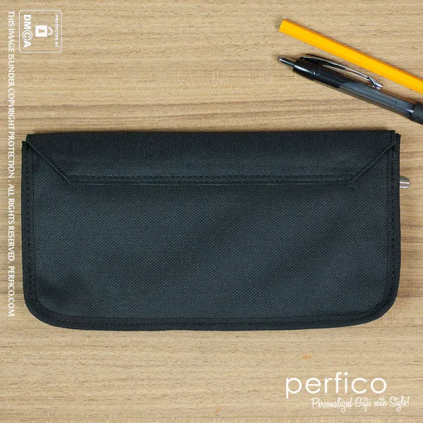 Goal © Personalized Pencil Case.