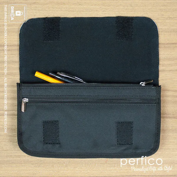 Goal © Personalized Pencil Case.