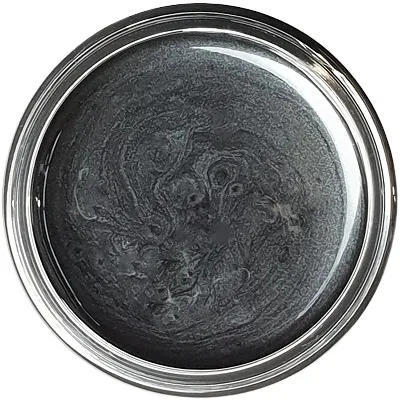 Graphite - Luster Epoxy Paste