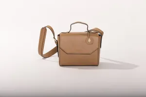 GREEN HERMITAGE ASTERIA (Caramel)