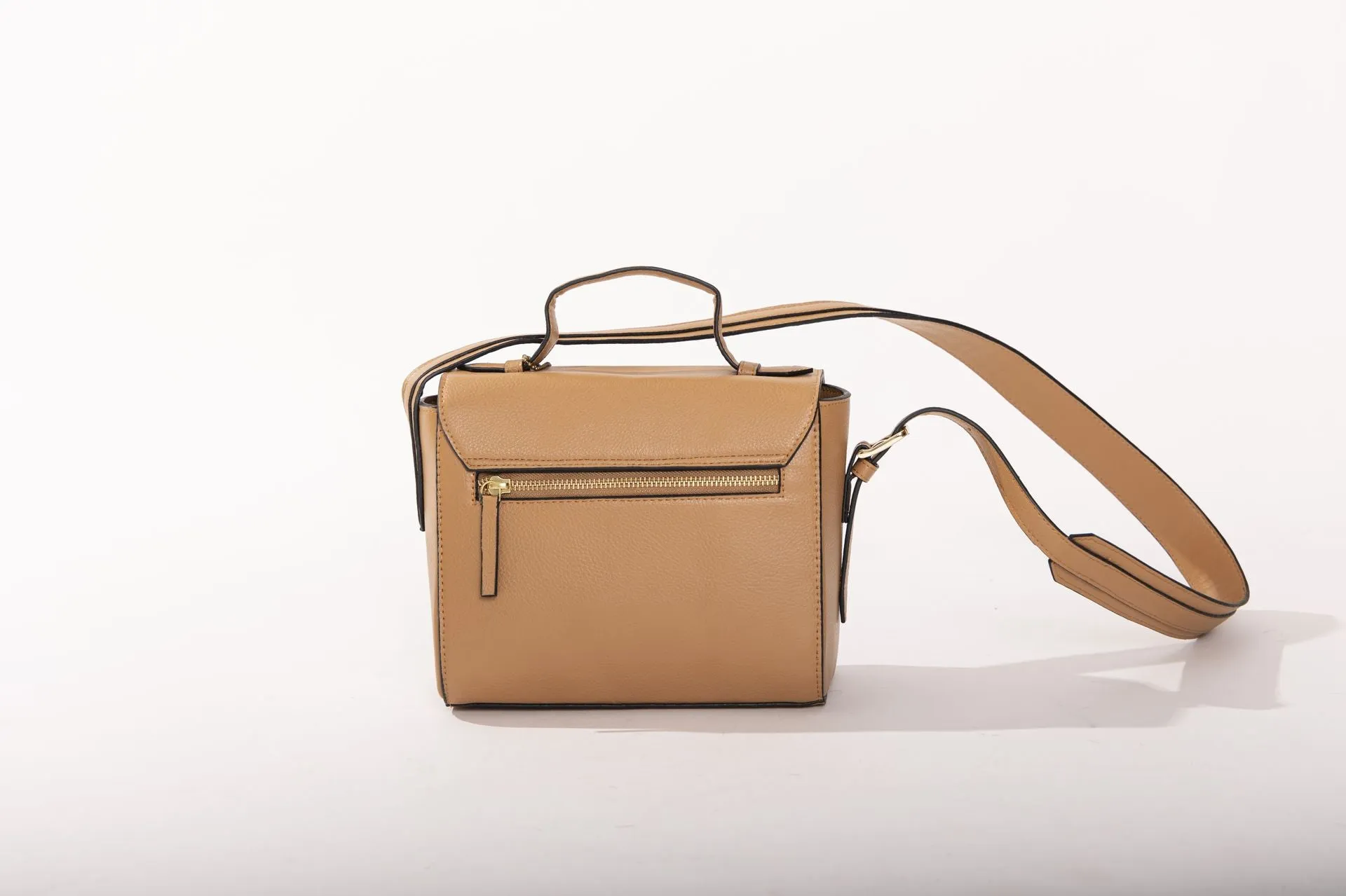 GREEN HERMITAGE ASTERIA (Caramel)