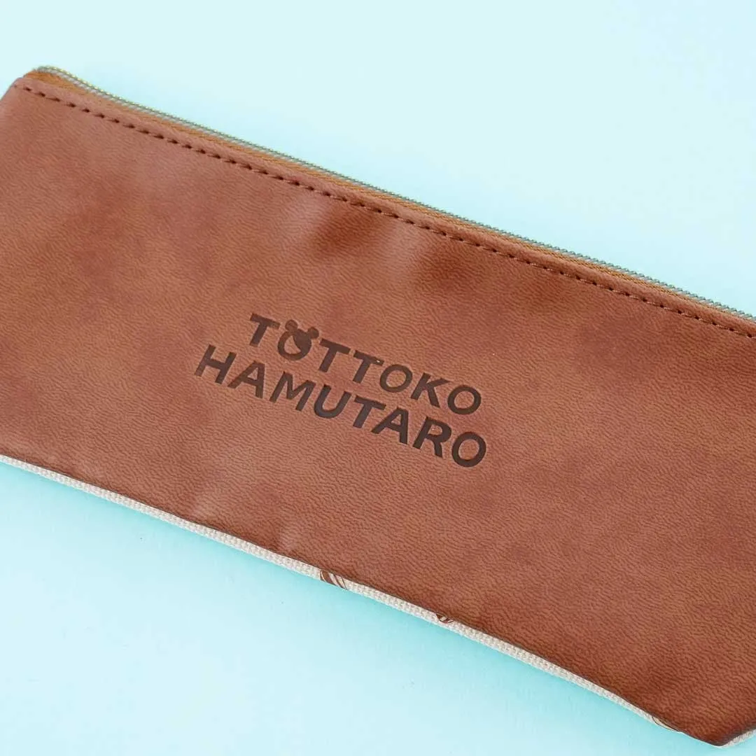 Hamtaro Overload Pen Case