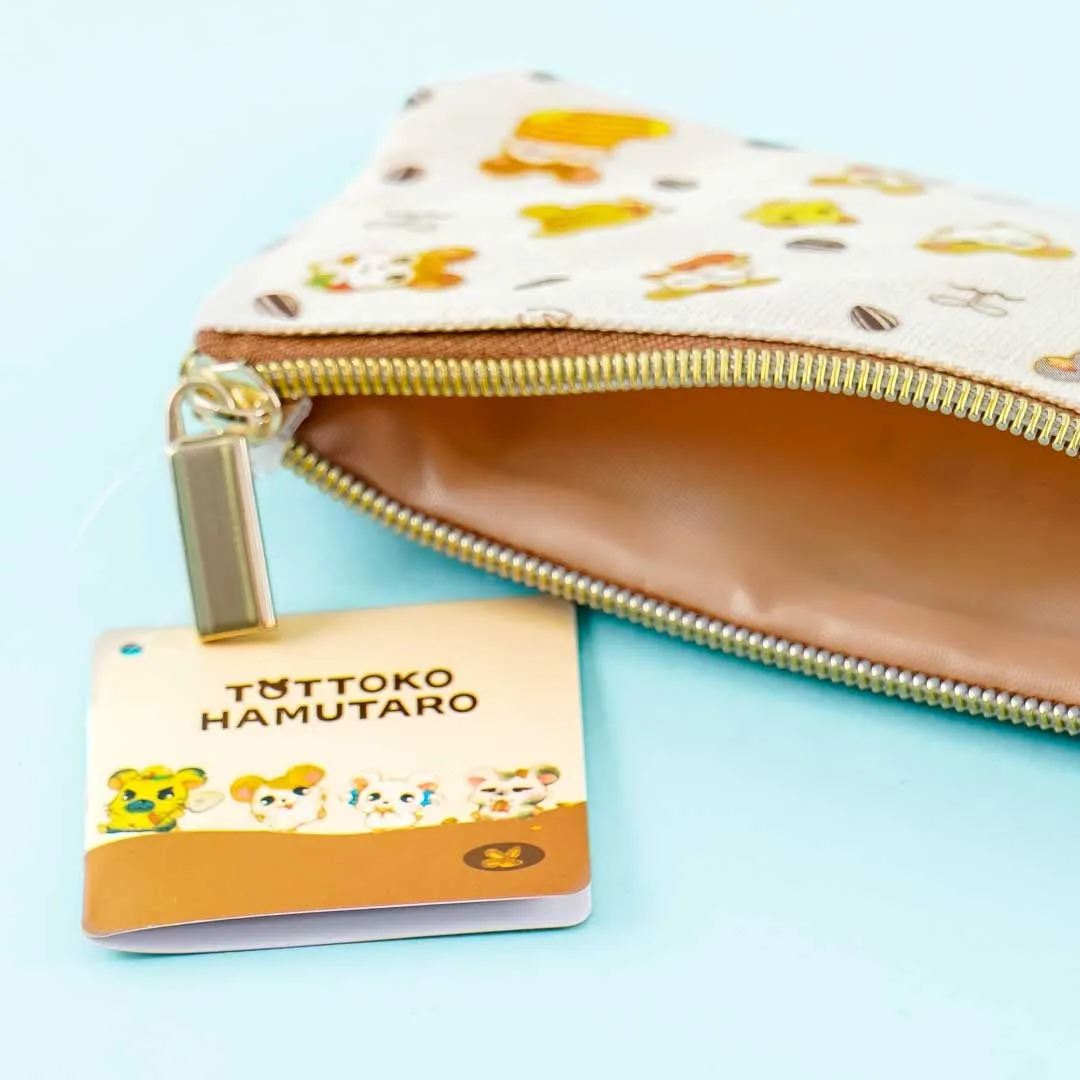 Hamtaro Overload Pen Case