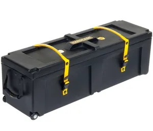 Hardcase 40" x 12" x 12" Hardware Case - HN40W
