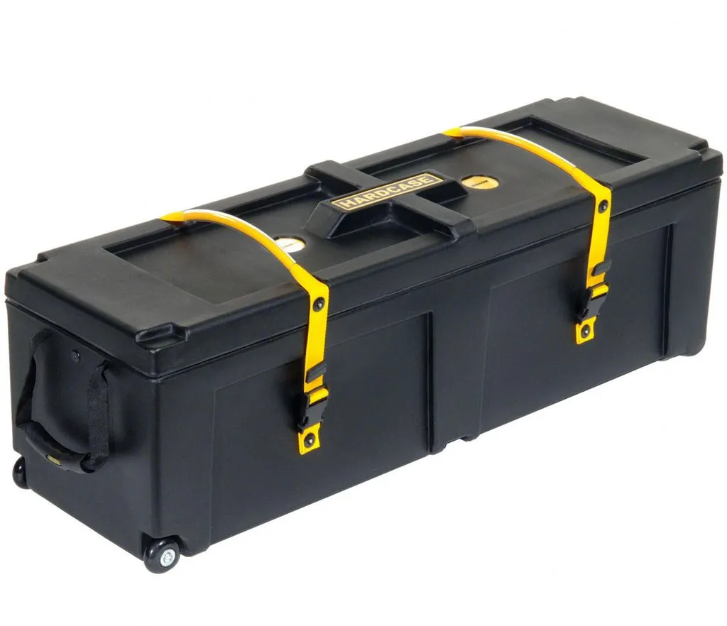 Hardcase 40" x 12" x 12" Hardware Case - HN40W