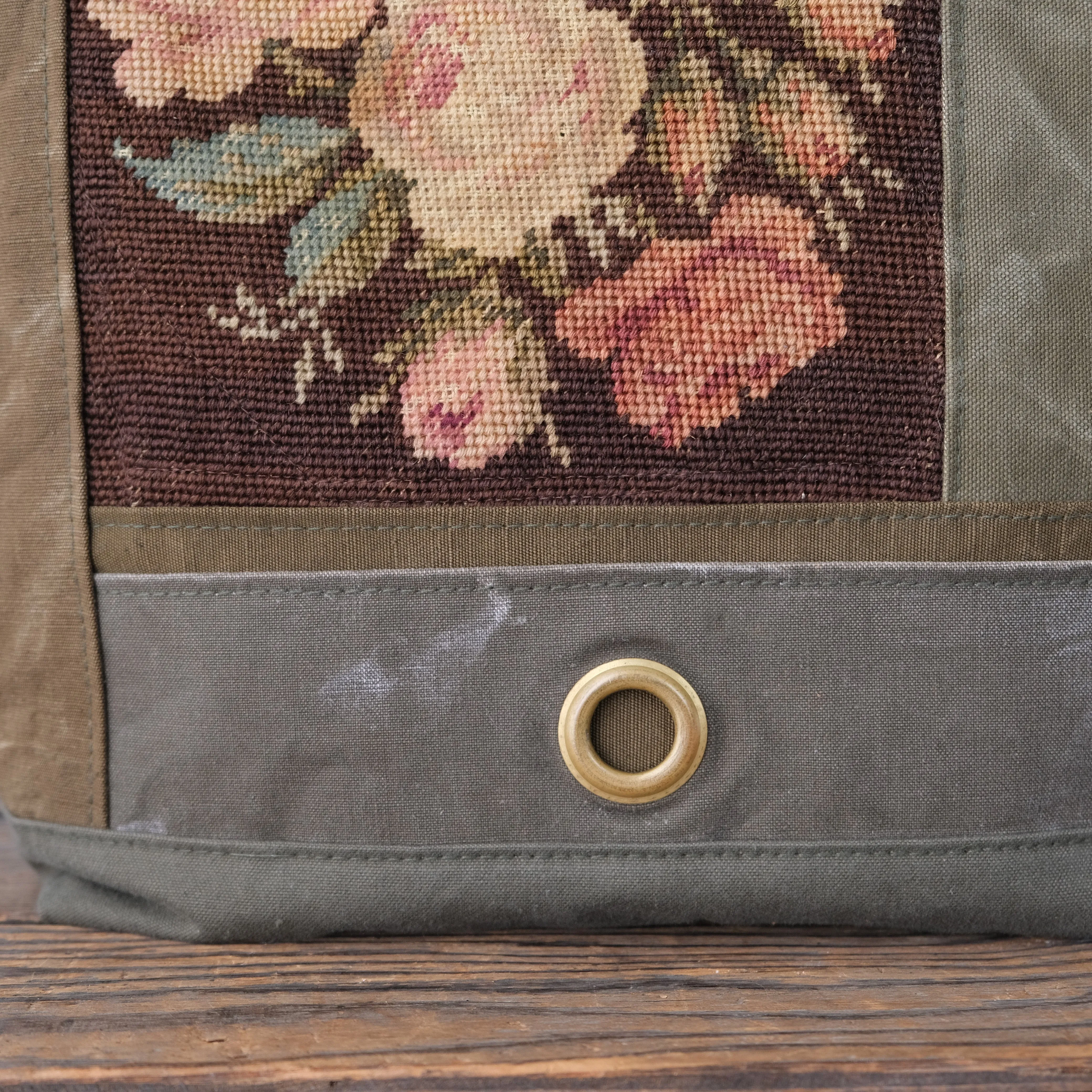Heritage Tote No. 113