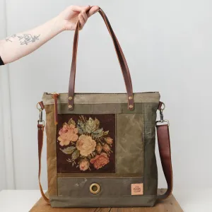 Heritage Tote No. 113