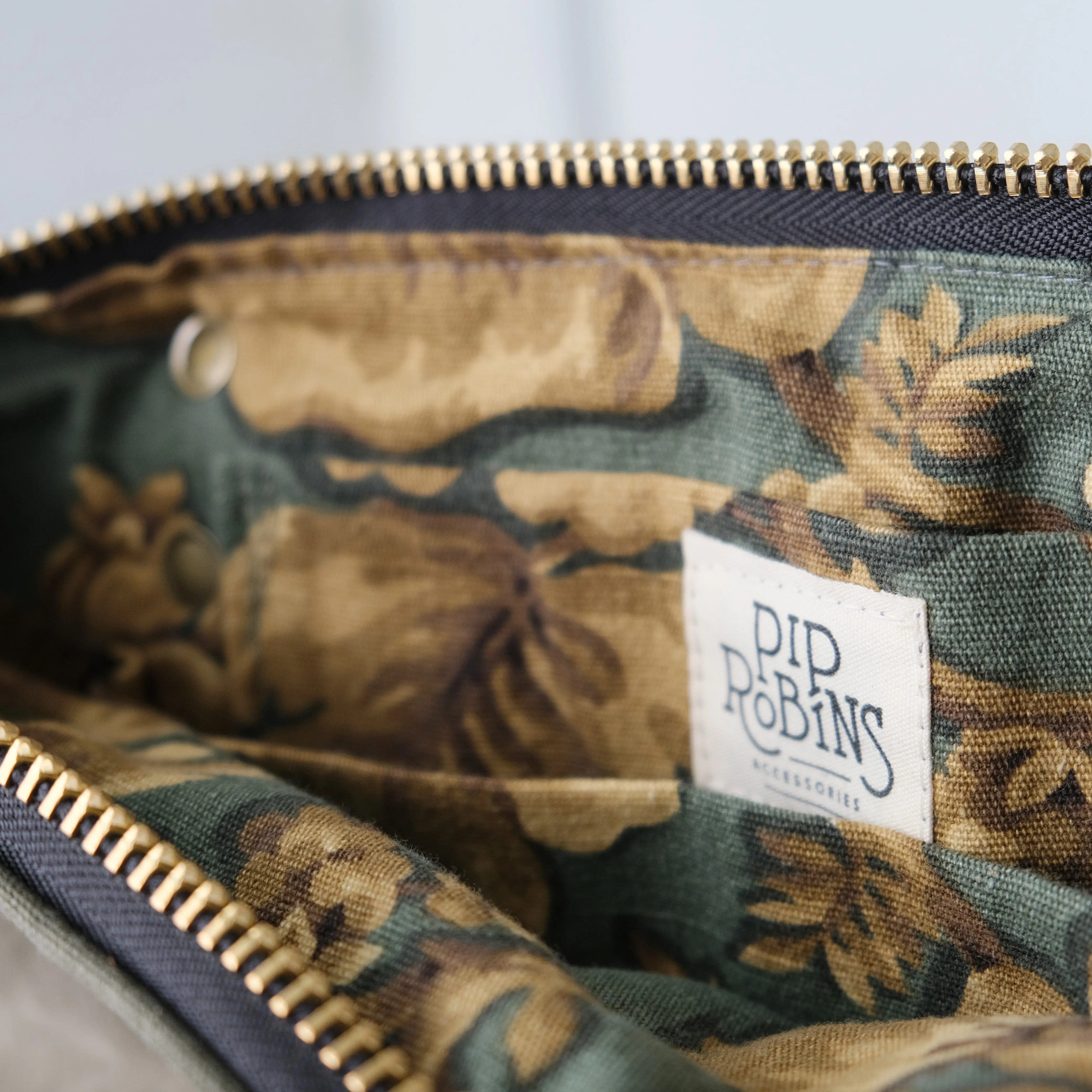 Heritage Tote No. 113