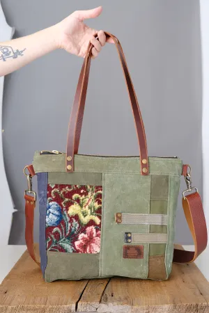 Heritage Tote No. 130