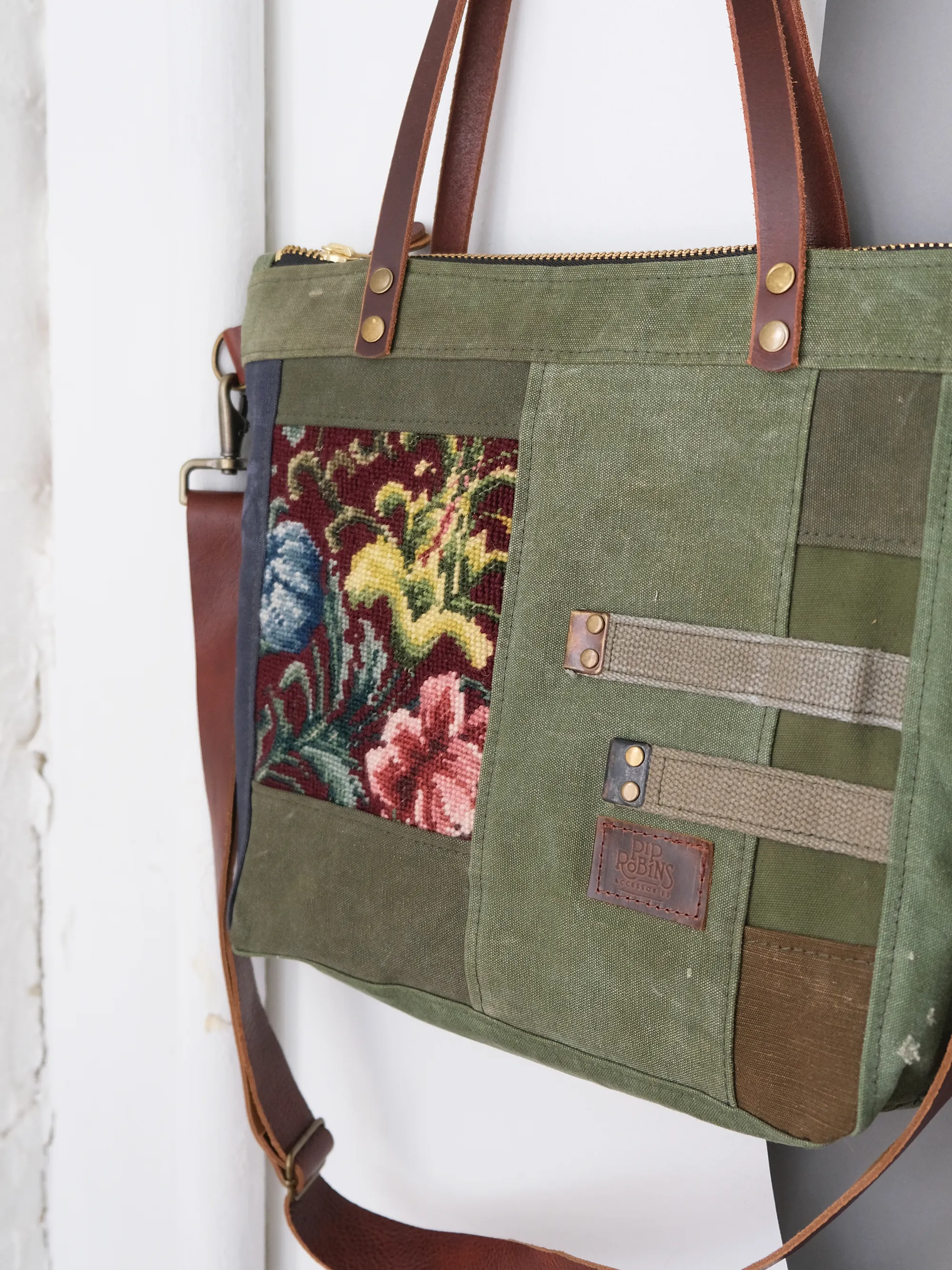 Heritage Tote No. 130