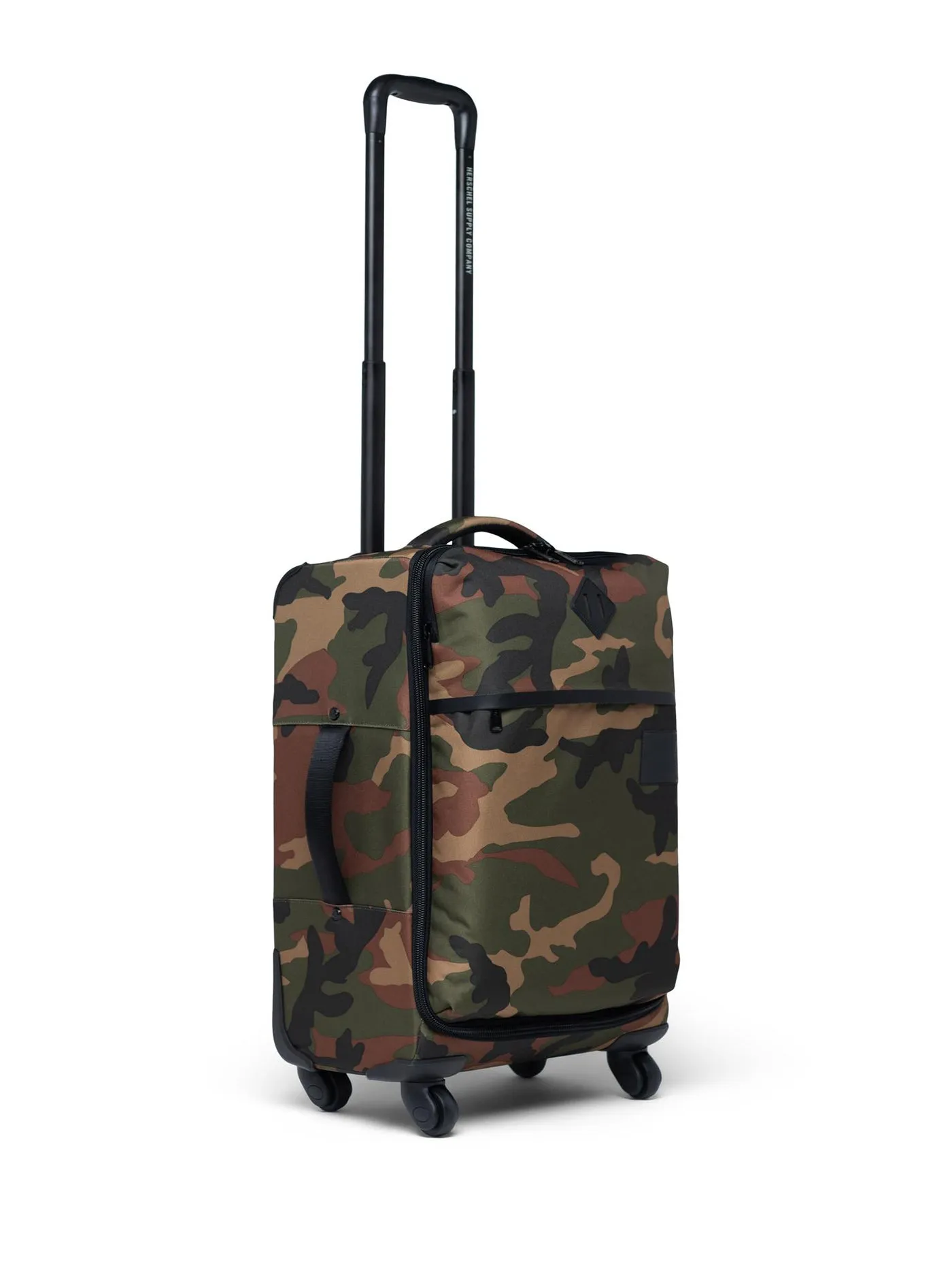 Highland Small 53L Suitcase