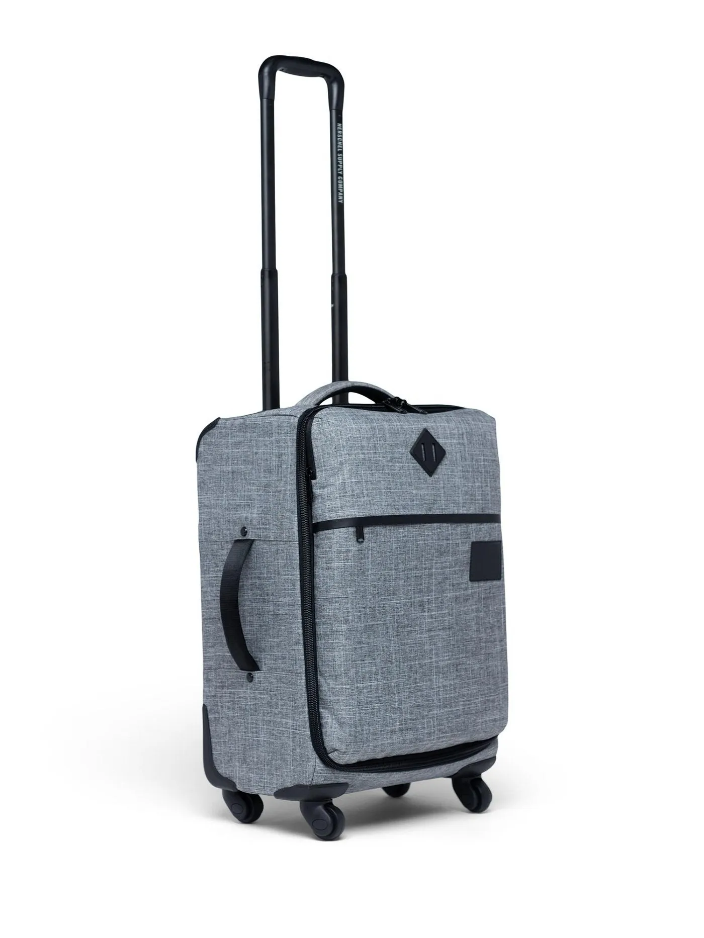 Highland Small 53L Suitcase