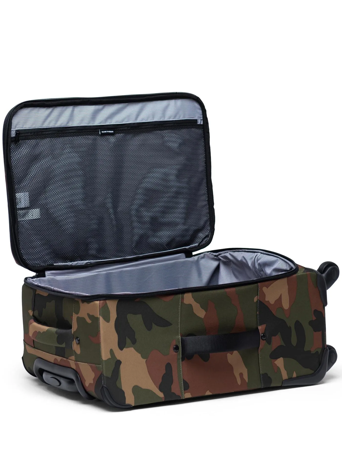 Highland Small 53L Suitcase