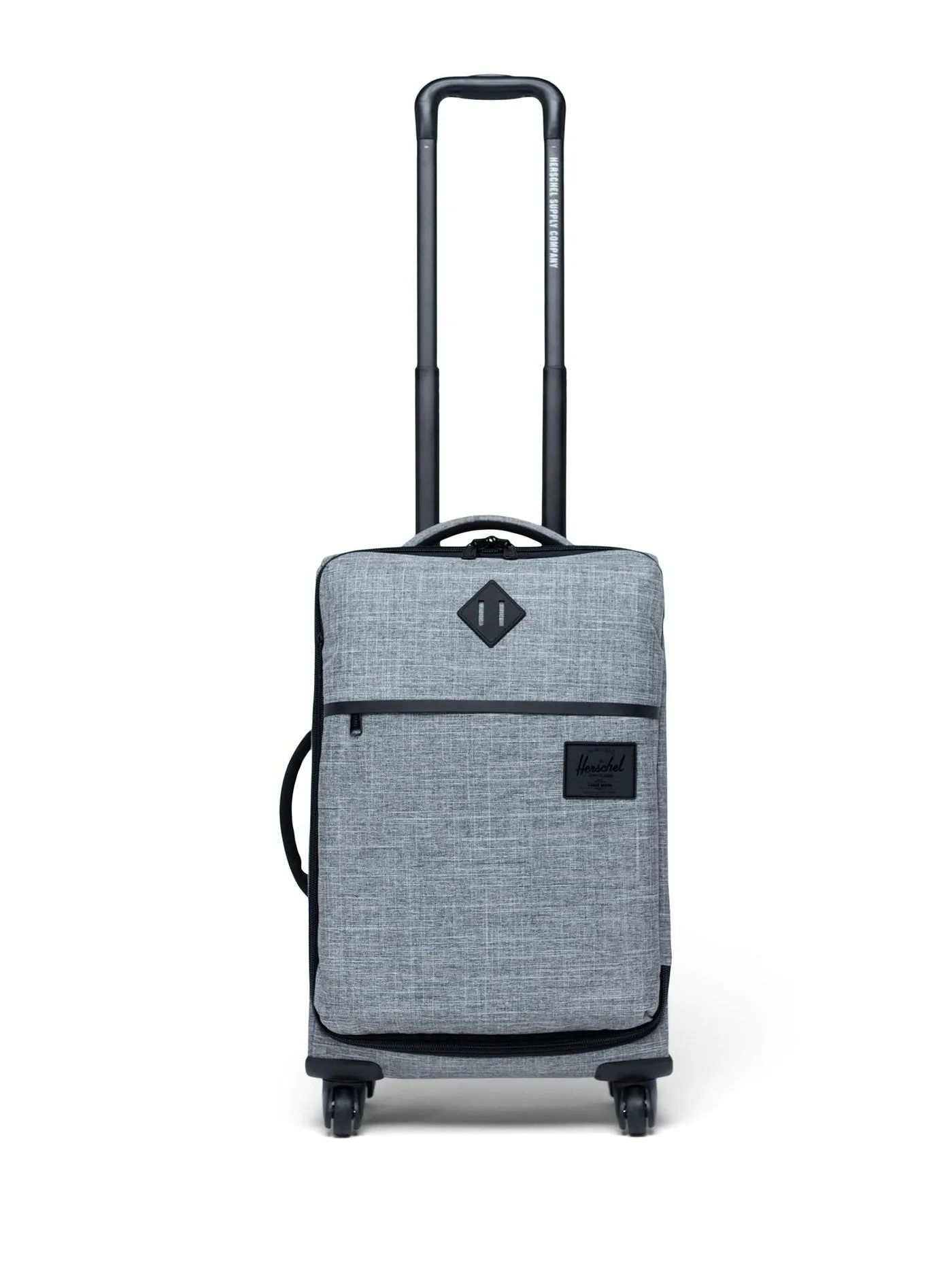 Highland Small 53L Suitcase