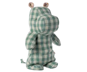 Hippo, Medium - Check