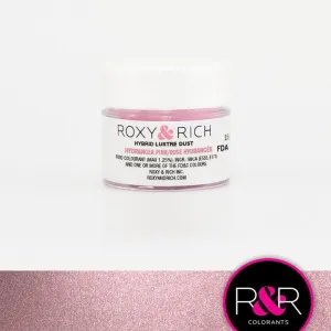 Hydrangea Pink - 2.5g - Luster - R&R
