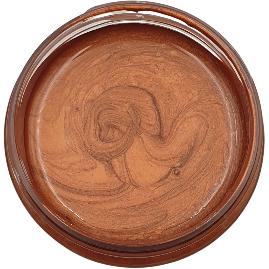 Intense Copper - Luster Epoxy Paste