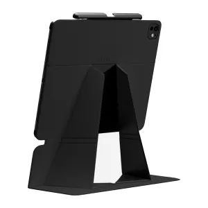 iPad Air 13 2024 MOFT Float Folio Case - Jet Black - 15-14013