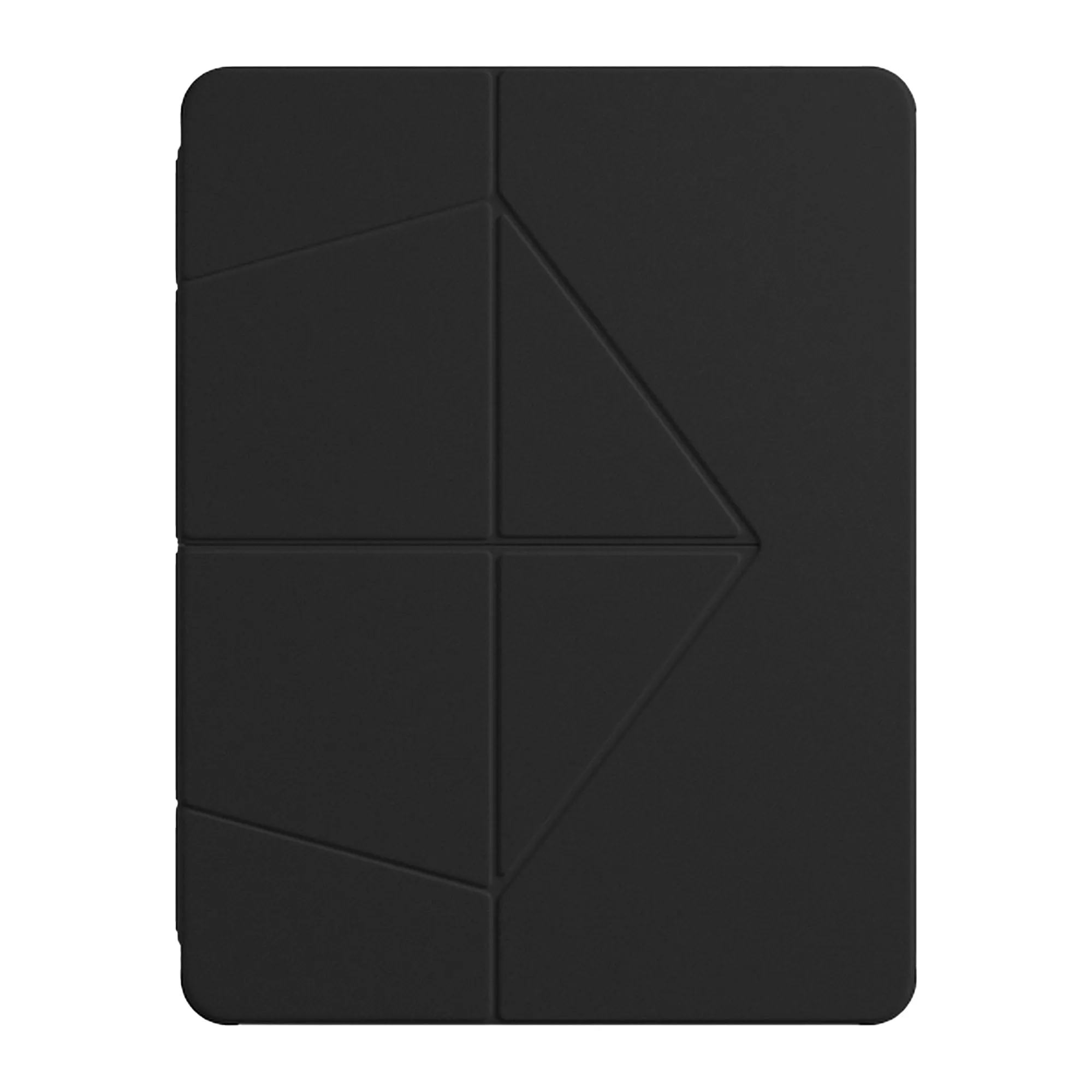 iPad Air 13 2024 MOFT Float Folio Case - Jet Black - 15-14013