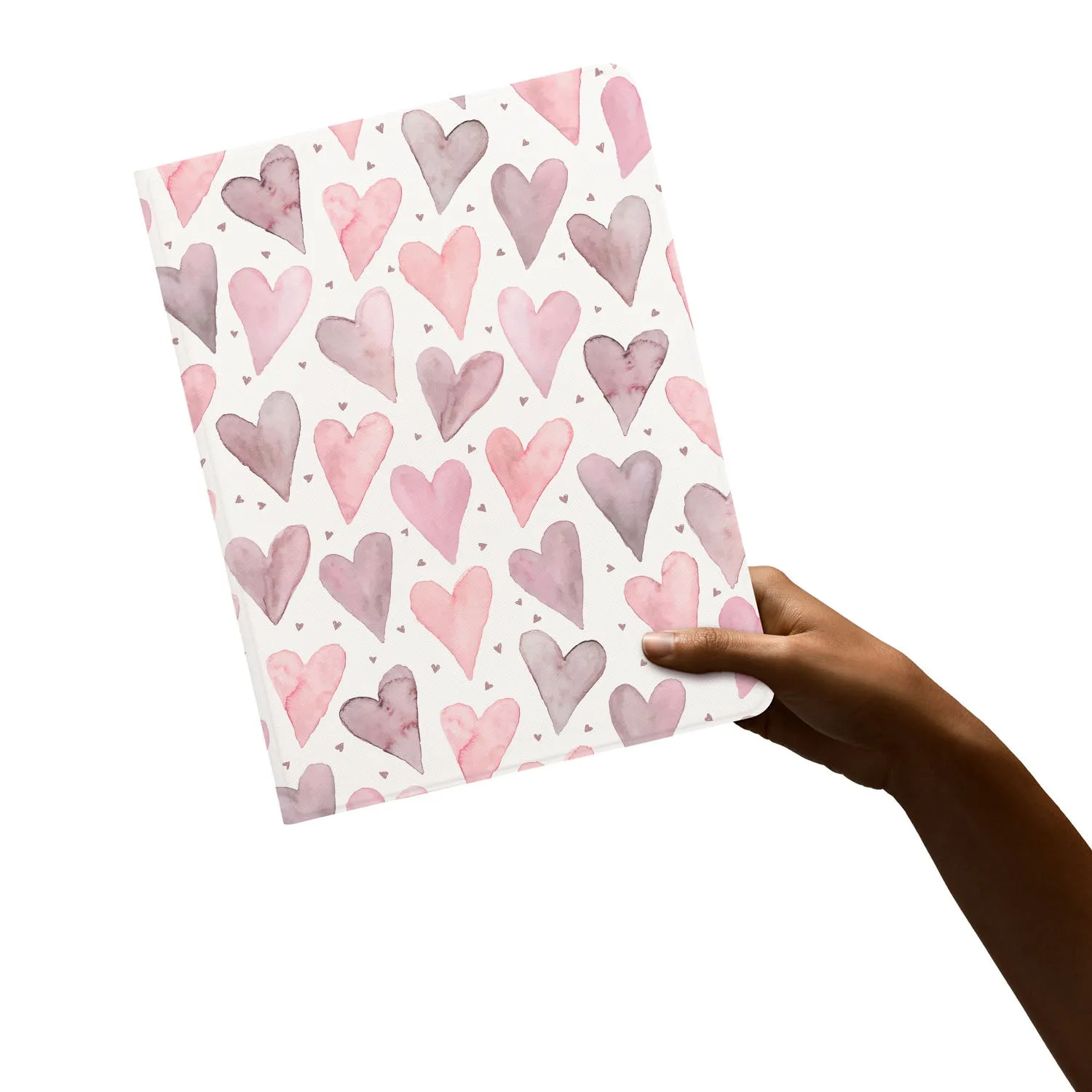 iPad Folio Case - Love