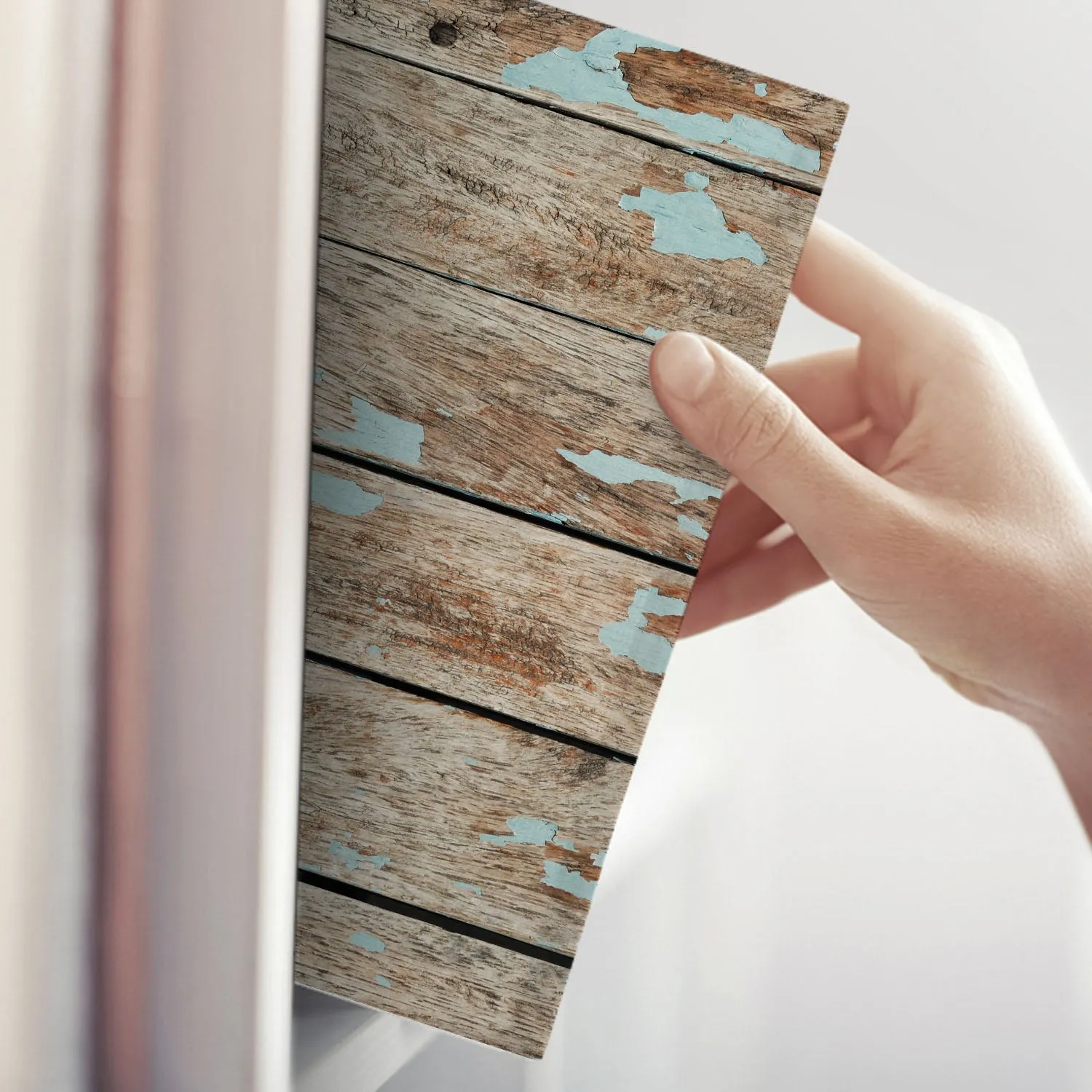 iPad Folio Case - Wood
