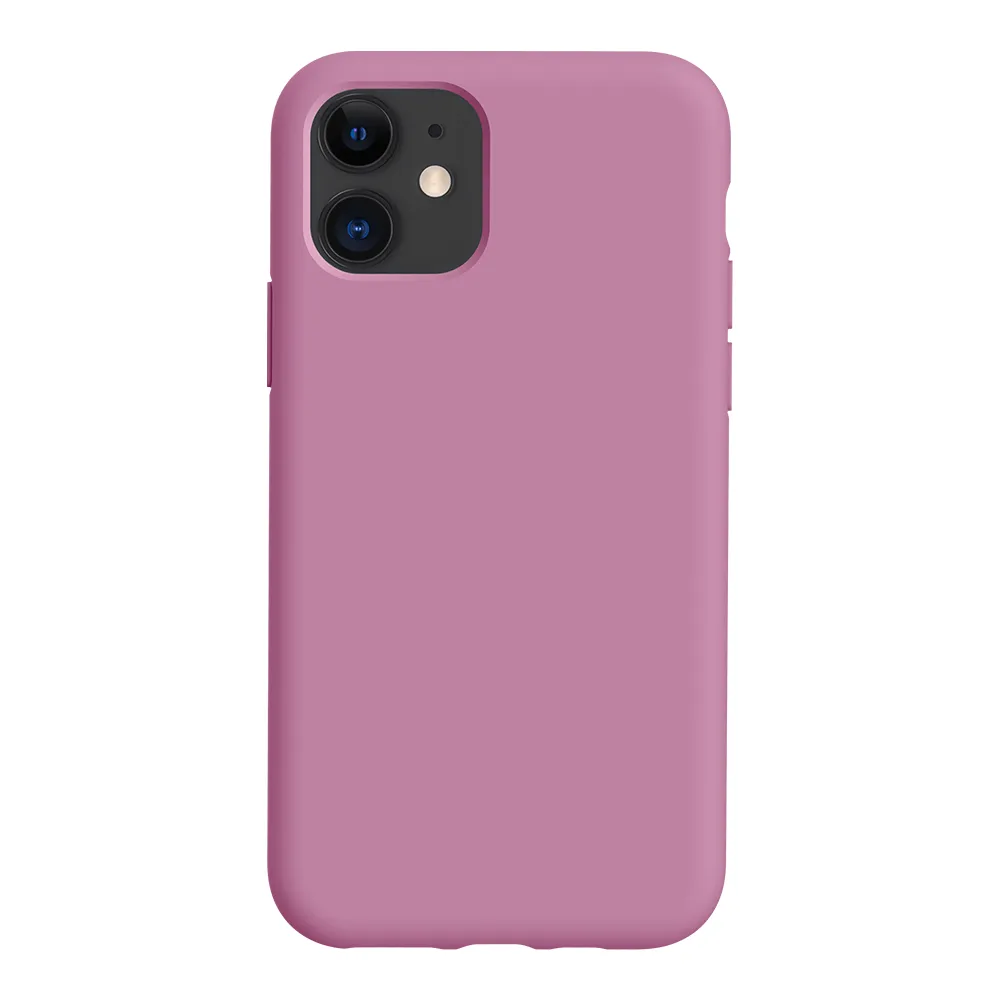 iPhone 11 Silicone Case