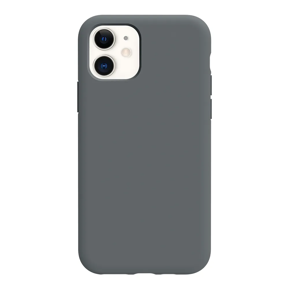 iPhone 11 Silicone Case