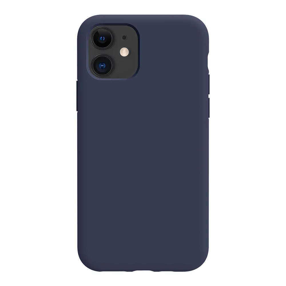 iPhone 11 Silicone Case