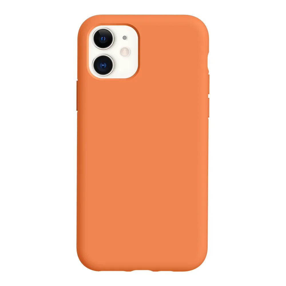 iPhone 11 Silicone Case