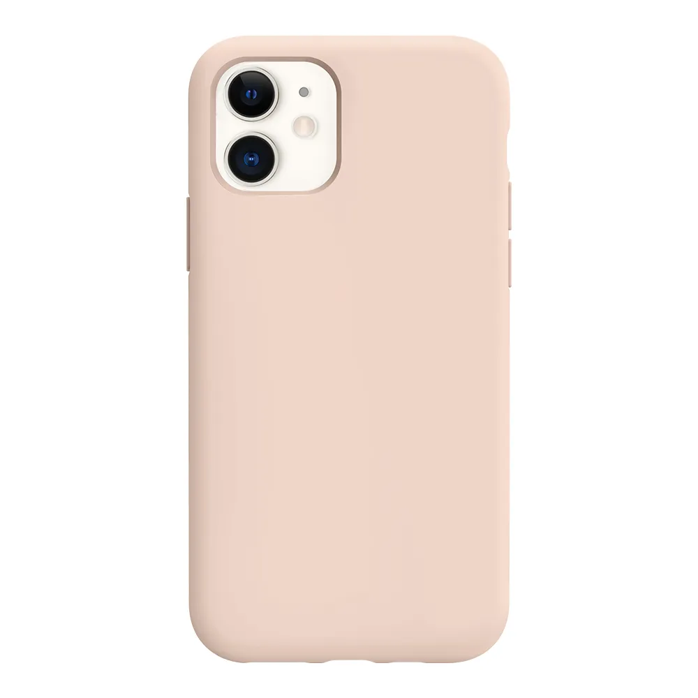 iPhone 11 Silicone Case