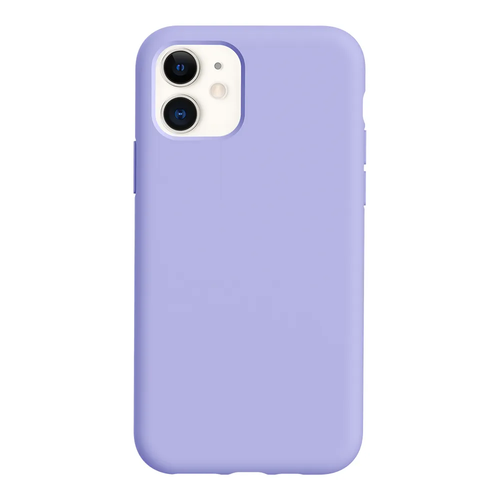 iPhone 11 Silicone Case