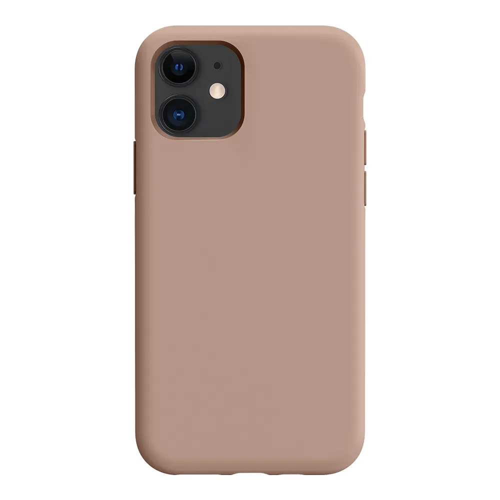 iPhone 11 Silicone Case