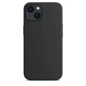 iPhone 13 Silicone Case with MagSafe