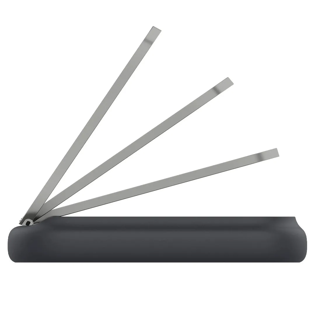 iPhone 16 Pro Max - Nano Pop Mag Kickstand