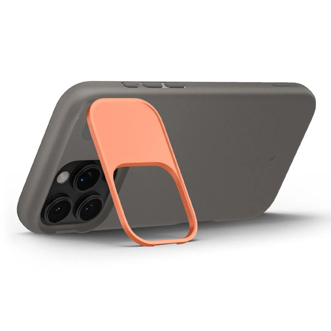 iPhone 16 Pro Max - Nano Pop Mag Kickstand