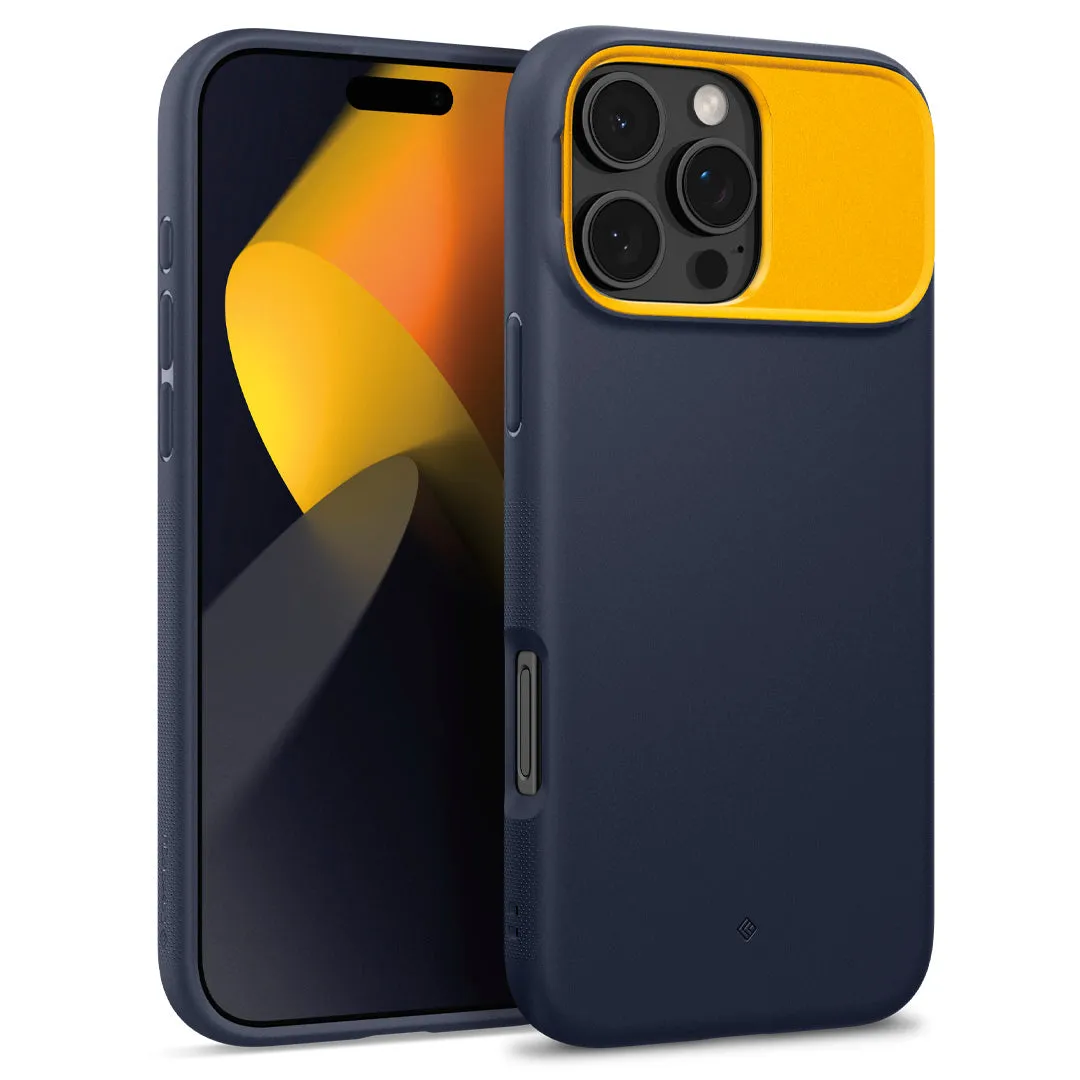 iPhone 16 Pro Max - Nano Pop Mag Kickstand