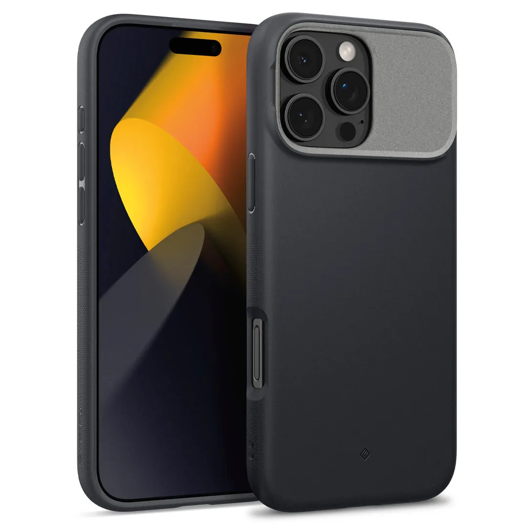 iPhone 16 Pro Max - Nano Pop Mag Kickstand