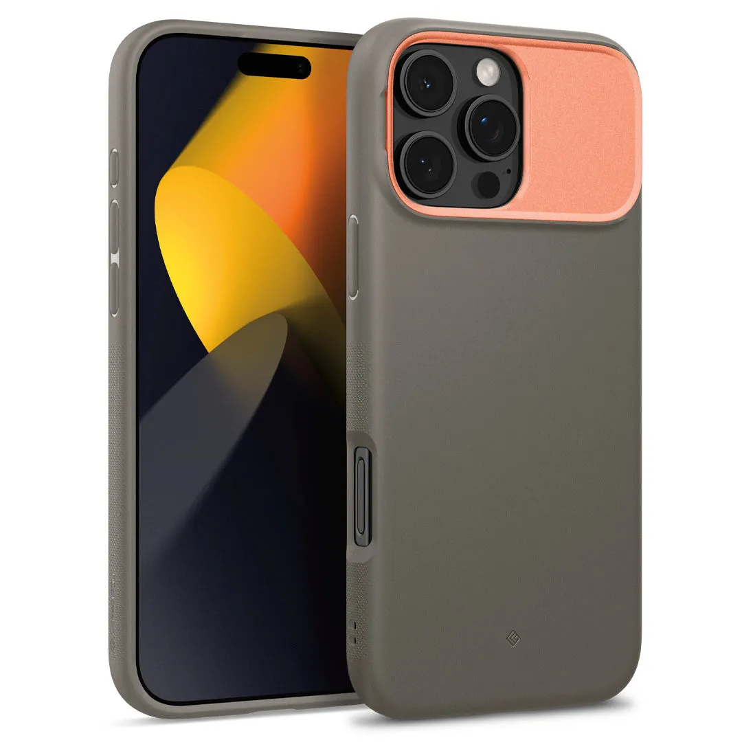 iPhone 16 Pro Max - Nano Pop Mag Kickstand