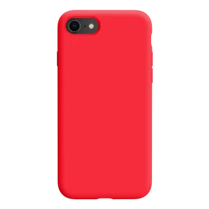 iPhone SE 2022 Silicone Case
