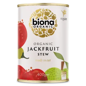 JACKFRUIT STEW