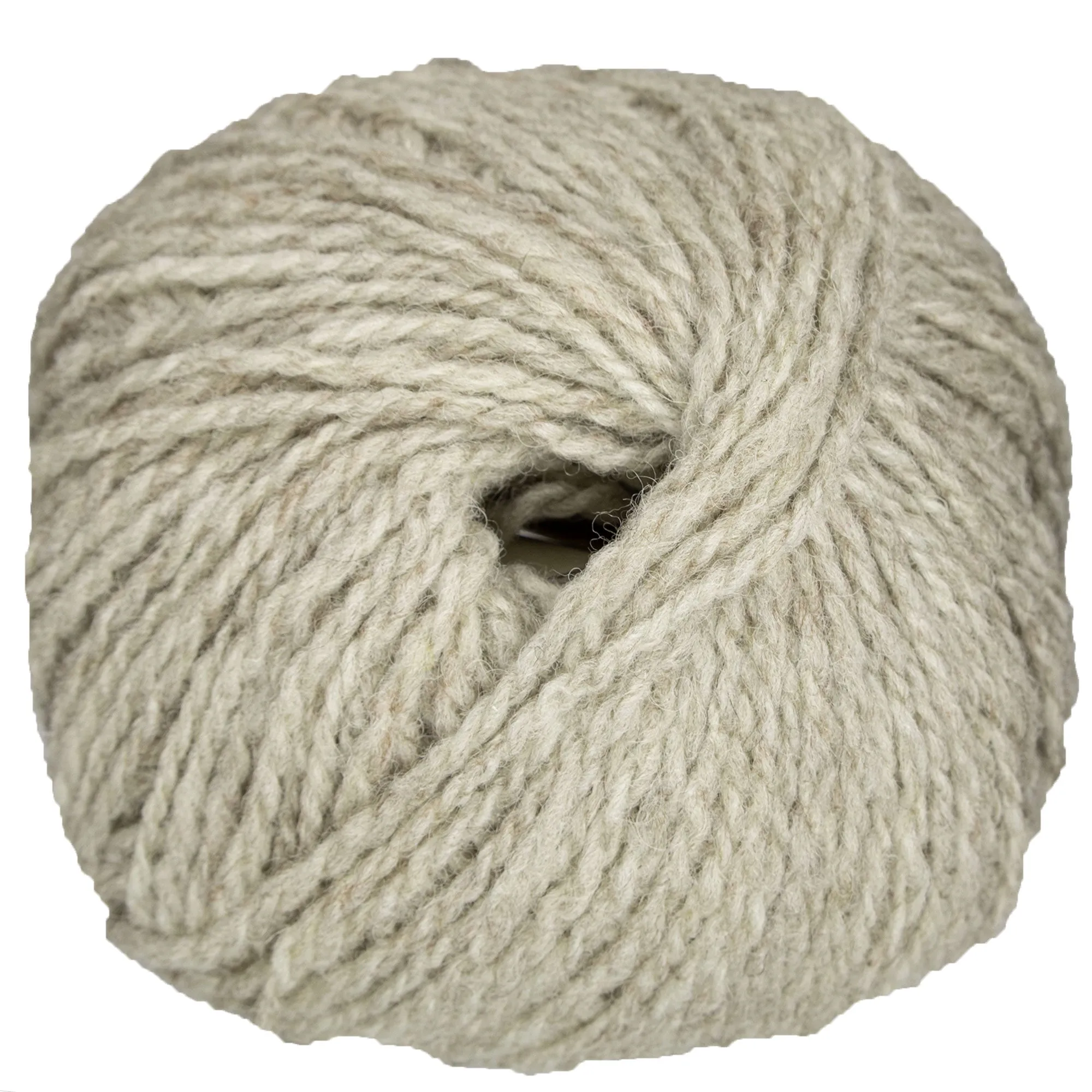 Jamieson's of Shetland Heather Aran Yarn - 105 Eesit
