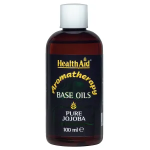 Jojoba Oil